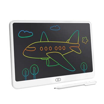 
Children's LCD handwriting board for household erasable electronic blackboard