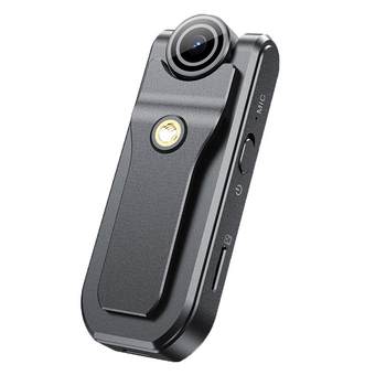 4K high -definition camera night visual video artifact camera
