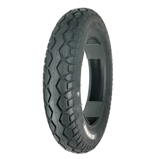 
Zhengxin Tire electric tricycle tire 3.00/3.50/3.75-12 4.00 set of inner and outer tire steel wire thickening