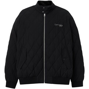 
[Lightweight Down Jacket] Jack Jones looks light feather diamond pattern quilted spring short old money style jacket men's clothing