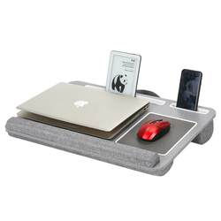 Loti Large Lazy Laptop Desk Lap Desk
