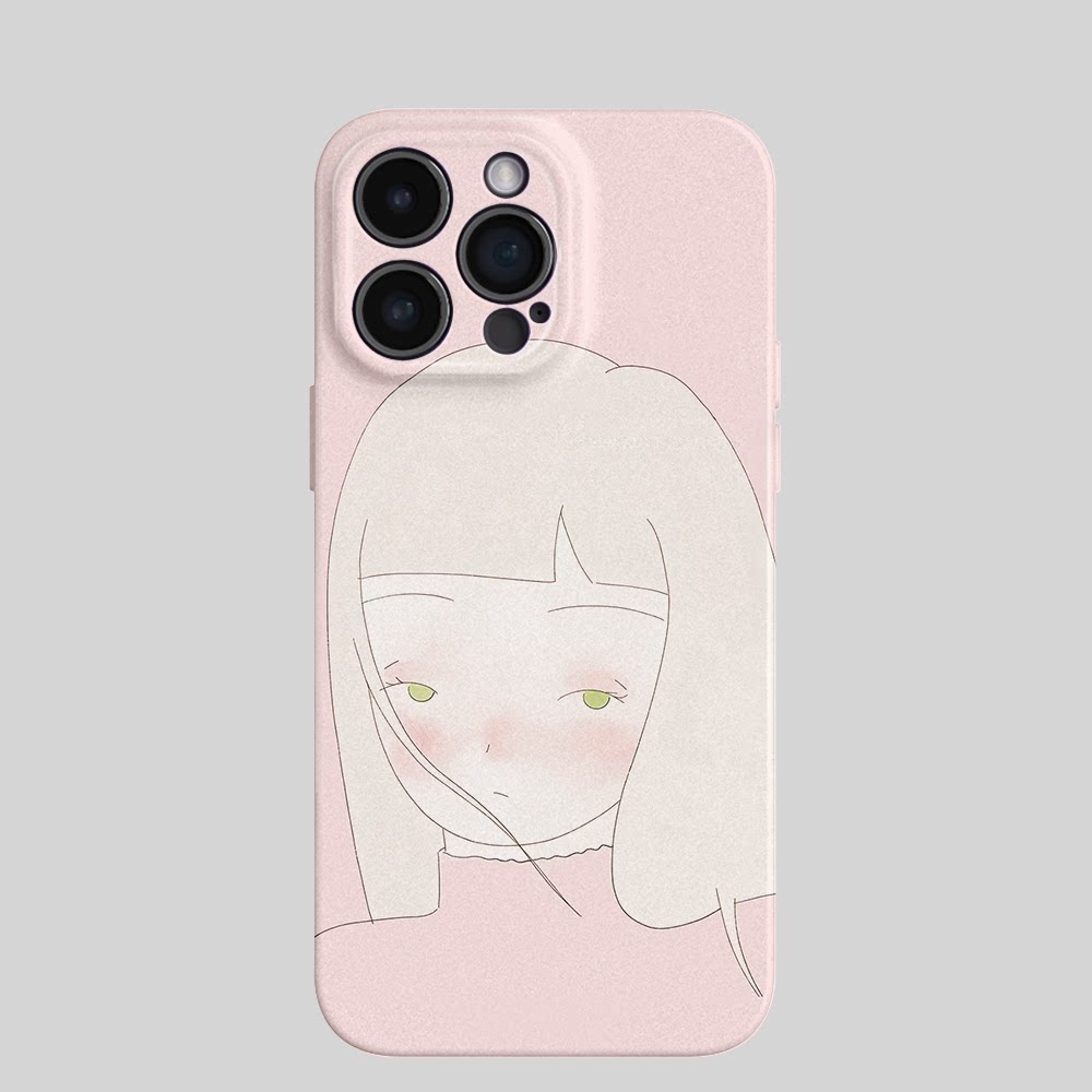 Pokémon Mimikyu iphone16promax mobile phone case anime apple 17 millet 15iqoo13 Huawei p70 suitable for mate60 new nova14 glory 90 vivox100 red rice k80