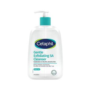 
Sitaphil Triac Cleansing Salicylic Acid Facial Cleansing Cream Acne Oil Sensitive Skin Control Oil Acne Clear Pores