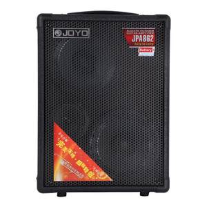 Joyo speaker Zhuo Le Audio Street Outdoor Guitar Popping Speaker Lounge Street Artist Singing Singing Single Singers