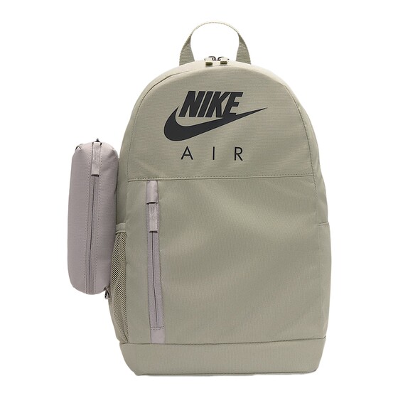 Nike Nike men and women same style outdoor casual portable adjustable sports backpack BA6032-320