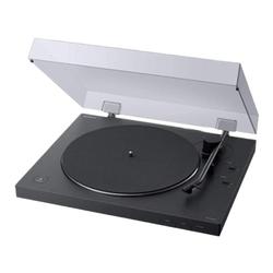 Japan Direct Mail Sony/sony Vinyl Record Player Bluetooth Record Player One-click Automatic Playback S-lx310bt