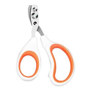 Cat nail clippers for cat nail clippers for round holes cat nail clippers nail clippers for nail clippers for newbies scissors pet supplies
