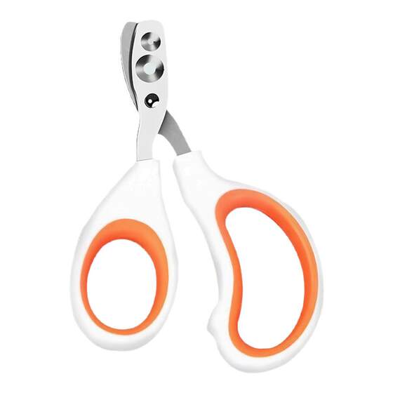 Cat nail clippers for cat nail clippers for round holes cat nail clippers nail clippers for nail clippers for newbies scissors pet supplies
