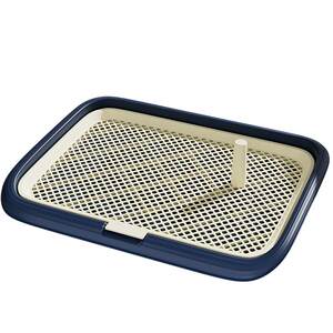 
Pet dog toilet large and small dog automatic supplies collection cleaning anti-potty urinal special extra large size