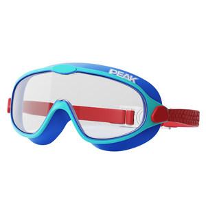 
Peak children's swimming goggles waterproof and anti-fog myopia with degree high-definition large-frame professional swimming goggles for boys and girls