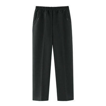 
Middle-aged and elderly fleece cotton pants have over 1,000 repeat customers