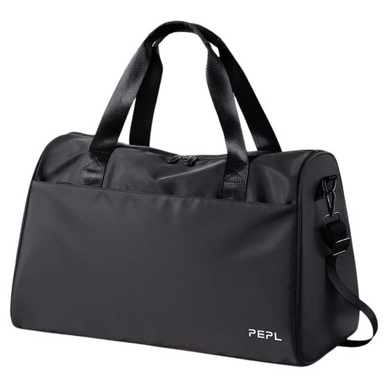 
Large capacity portable sports bag short-distance portable travel bag for women light travel bag for men waterproof fitness bag