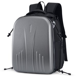 
Suitable for Canon Nikon Sony Professional SLR Camera Bag Backpack with Double Backpack