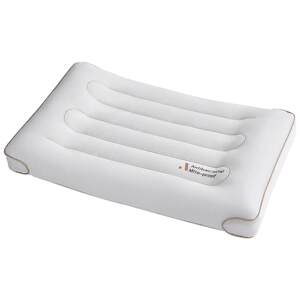 
Mercury Home Textiles Pillow Class A Antibacterial Pillow Core Home Care Cervical Vertebra Assisted Sleep Single Bedding