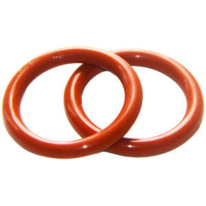 
Sealing ring silicone ring waterproof instrument external diameter (255-366mm)*3.1mmo type sealing ring