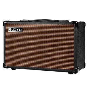 
Joyo Zhuole ac20S40S live singing and recording speaker built-in professional sound card acoustic guitar playing and singing Bluetooth accompaniment