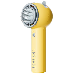 
Laiwang Brothers Pet Wireless Hair Dryer and Hair Pulling Machine Dog Partial Facial Mouth Blow Drying Artifact for Small Dogs