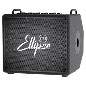 
Oval Planet's official authentic Q2/Q3/Q5 folk bluetooth guitar singing speaker performance live hair tube