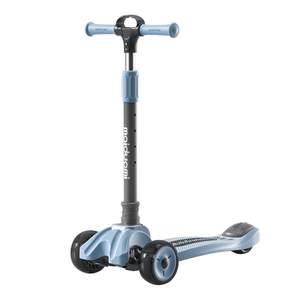 Maidomir scooter children 1-3-6-12-year-old baby boys and girls 3-in-1 slippery car
