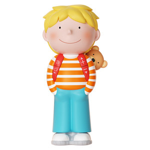 
[Master] Qiqixue Oxford tree kipper bilingual story machine English enlightenment early education learning machine gift