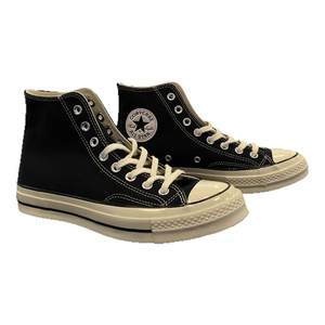Converse CONVERSE1970S Samsung Black High Grass Green, Green High Campaign High Canvas Shoes 162050C 162053C