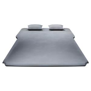 
Volvo xc60 mattress car inflatable bed trunk sleeping artifact rear sleeping pad car supplies air cushion car