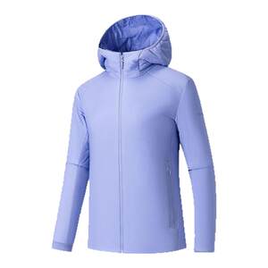 
ANTA Champion Outdoor Series | Breathable, ultra-light, soft and warm women's cotton jacket for commuting and light hiking 162540802
