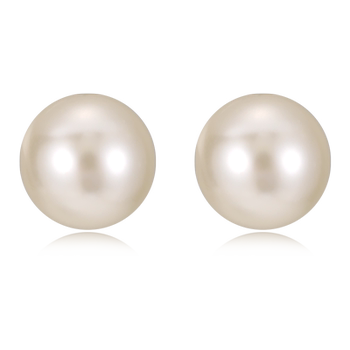 TFY999 Silver Needle Simple and Atmospheric Girl Earrings
