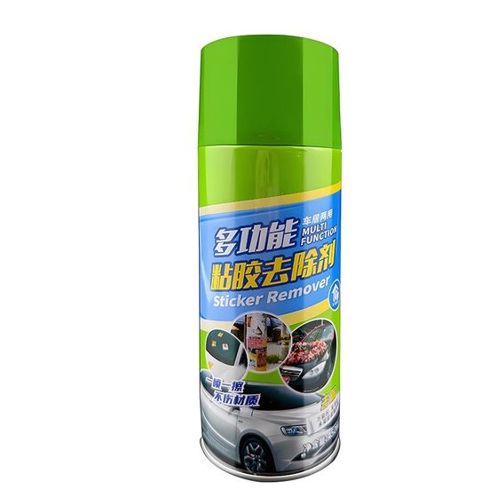Strong glue removal agent for household universal dissolving glue removal automotive glass double-sided tape adhesive tape self-adhesive remover

