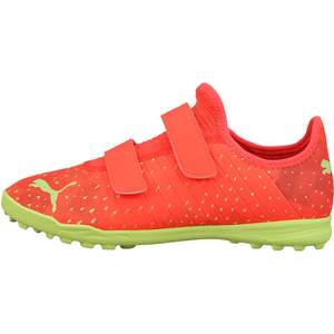 
Little Little Little Puma FUTURE Z Introduction TT Broken Nail Children's Football Shoes Professional Man Grass Training Students and Men