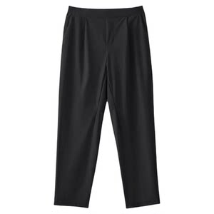 
Men's elastic and cool straight-leg pants under banana CC926 casual pants outdoor commuting and breathable
