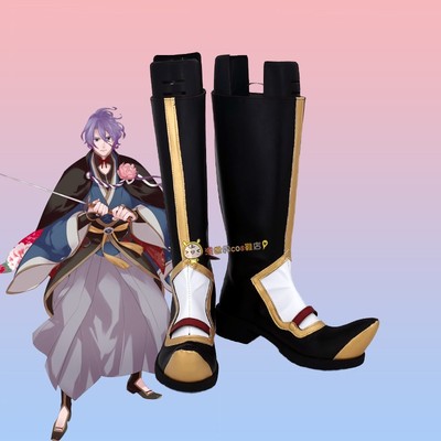 taobao agent Sword, individual footwear, cosplay