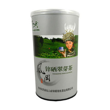 2022 Весенний чай Гуйчжоу специальный зеленый чай Фэнган чай Цуй Цянь чай 50 г