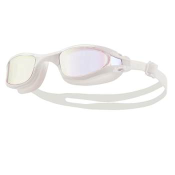 
Zhuke swimming goggles for men high definition waterproof and fog-proof