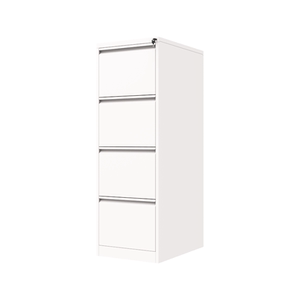 Office A4 hanging labor cabinet, file cabinet, FC hanging quick retrieval drawer cabinet, four bucket card box, owner's contract file iron cabinet