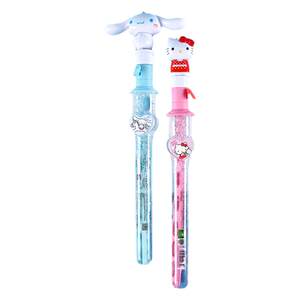 
Children's bubble stick large size Yugui Dog Sanrio Western Sword Bubble Machine Outdoor Toys Baby Bubble Stick Sword