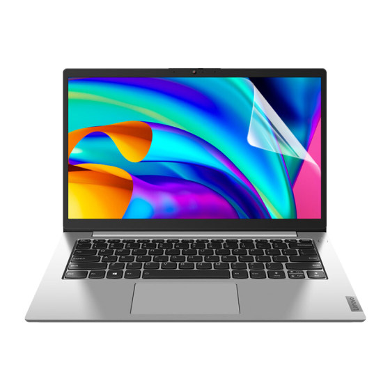 
Applicable to Lenovo Yangtian S14 keyboard protective film key position cover dustproof pad Ryzen Core version S14 G2 ALC/ITL laptop high-definition blue light tempered screen protector