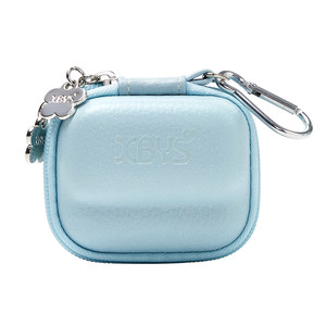 
Suitable for Shadow Stone Insta360 GO 3 Storage Bag Go3s Thumb Camera Body Storage Box Lightweight Portable G03 Sports Camera Accessories Protective Case Outdoor Anti-fall Waterproof Screen Protector