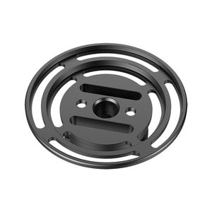
X-ADVENTURER Explorer M52 M67 professional single and double diving lens underwater bracket fixed base