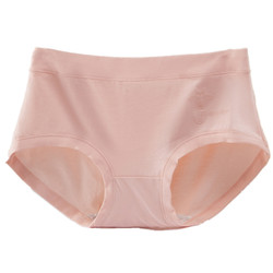 Pure cotton girls' underwear, older girls, middle school students' briefs