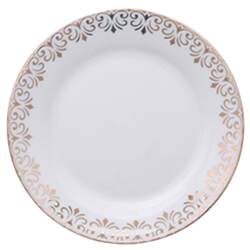 Phnom Penh Cold Western Tableware Set Bone Plate Banquet Wedding