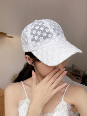 пляжная шляпа