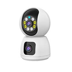 Home high-definition surveillance smart camera wifi wireless