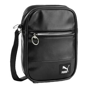 PUMA Puma Black Blue Dark Bags Piection Belt Slipper Sports Bags Sports Shoulder Bag 075004 075016