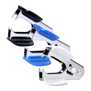 
Powerful staple remover office stapler standard universal 12-gauge 10-gauge stapler staple remover nail puller small labor-saving mini student stationery