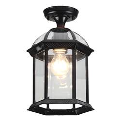 McGlen Outdoor Terrace Ceiling Light Waterproof Garden Light