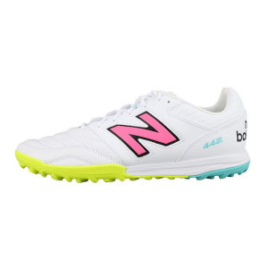 
Little Little Little NEWBALANCE New Balance 442 PRO high-end TF broken nails cowhide adult football shoes for men