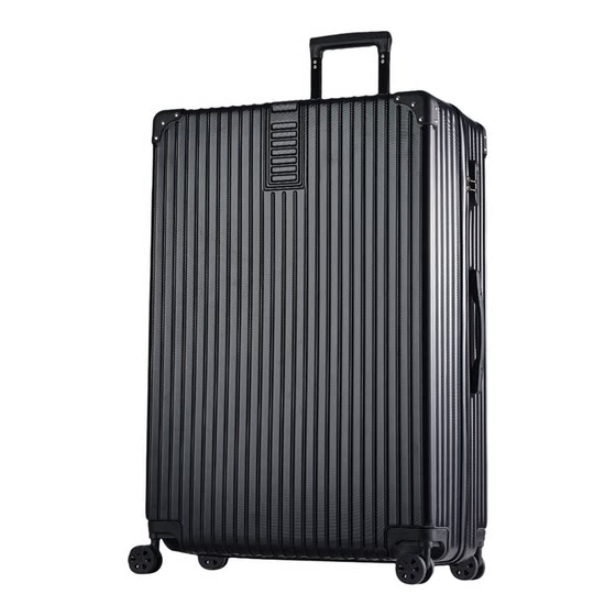 
Cartoon children's yellow duck suitcase can board the plane 20-inch trolley case 24-inch suitcase 28-inch universal wheels large capacity