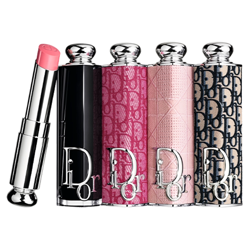 Dior 口紅 法國製迪奧魅惑脣膏水光新色 鏡光口紅428 740明星色號