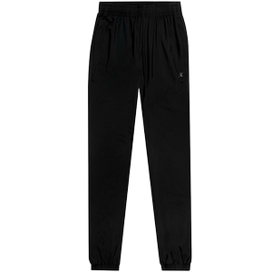 
Extstep sports pants for women in summer thin pants tying pants large size nine-point pants official loose ice silk quick-drying pants